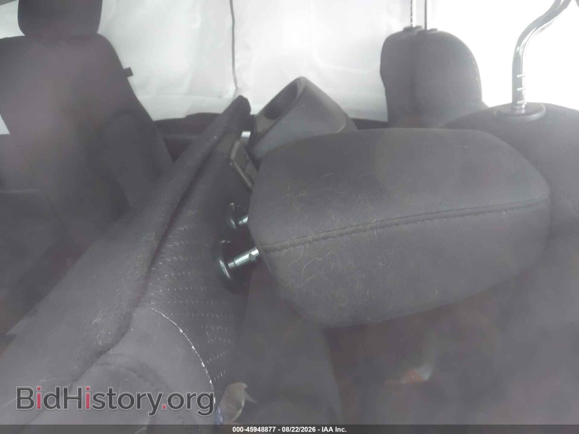 2018 DODGE JOURNEY - VIN: 3C4PDCBG5JT512176 - Photo 8