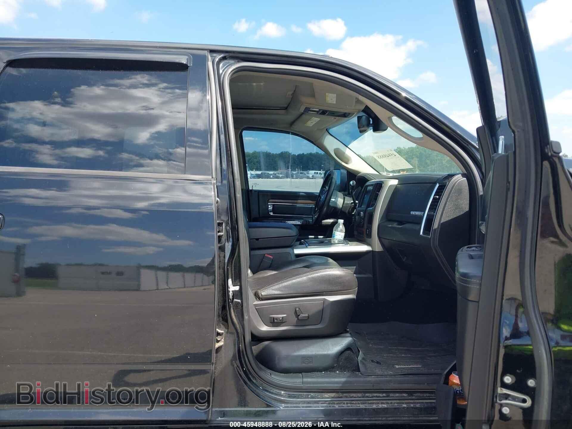 2015 RAM 2500 - VIN: 3C6UR5FL5FG545919 - Фото 5