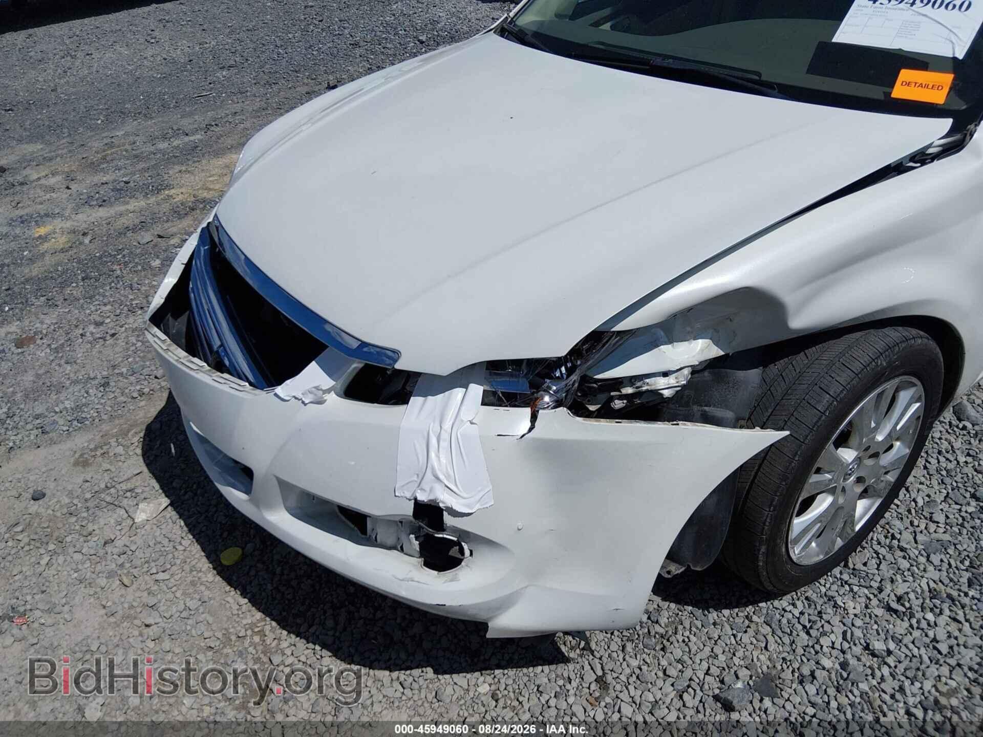 2010 TOYOTA AVALON - VIN: 4T1BK3DB1AU365437 - Фото 6
