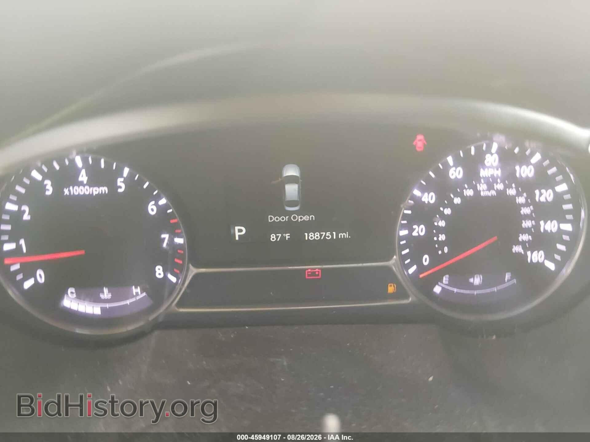 2013 KIA OPTIMA - VIN: 5XXGR4A60DG104894 - Photo 7