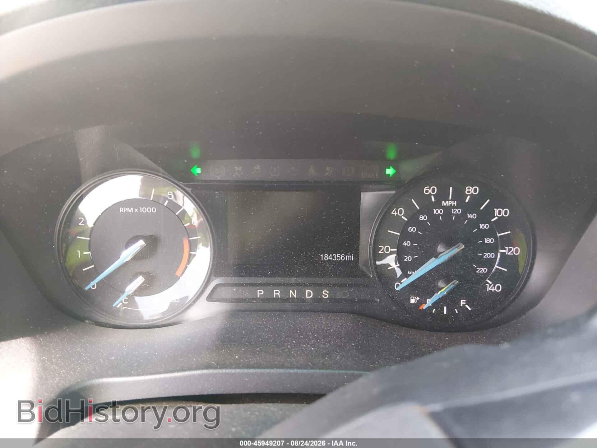 2016 FORD EXPLORER - VIN: 1FM5K8BH4GGA61852 - Photo 7