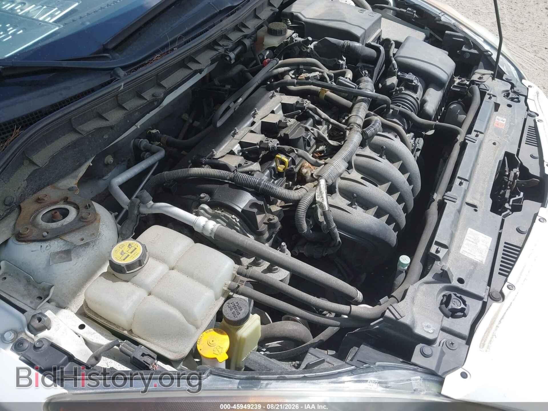2012 MAZDA 3 - VIN: JM1BL1V89C1697798 - Photo 6