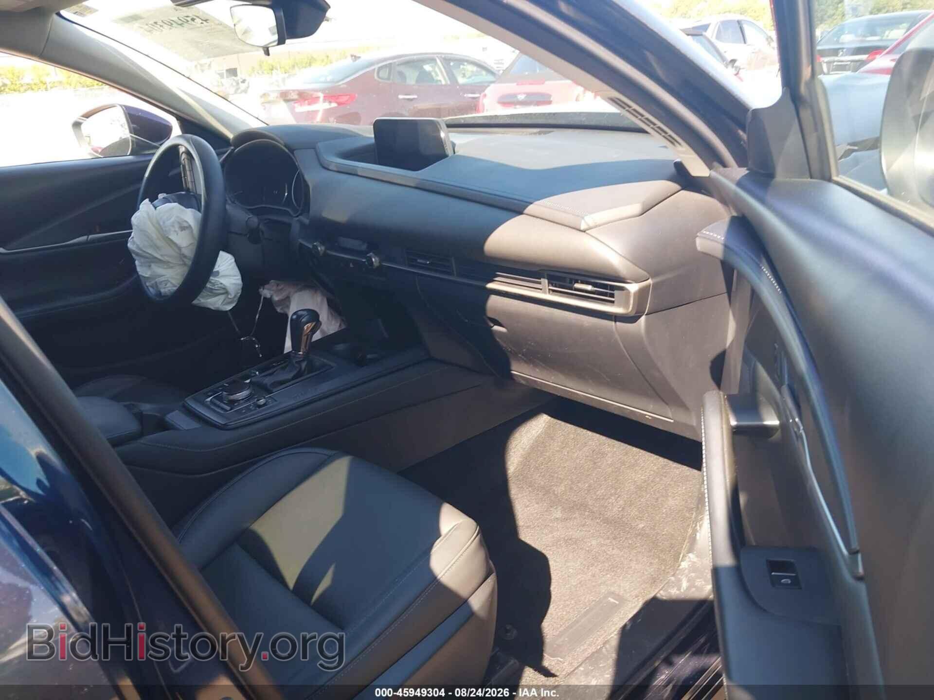 2021 MAZDA CX-30 - VIN: 3MVDMABL9MM252866 - Photo 5