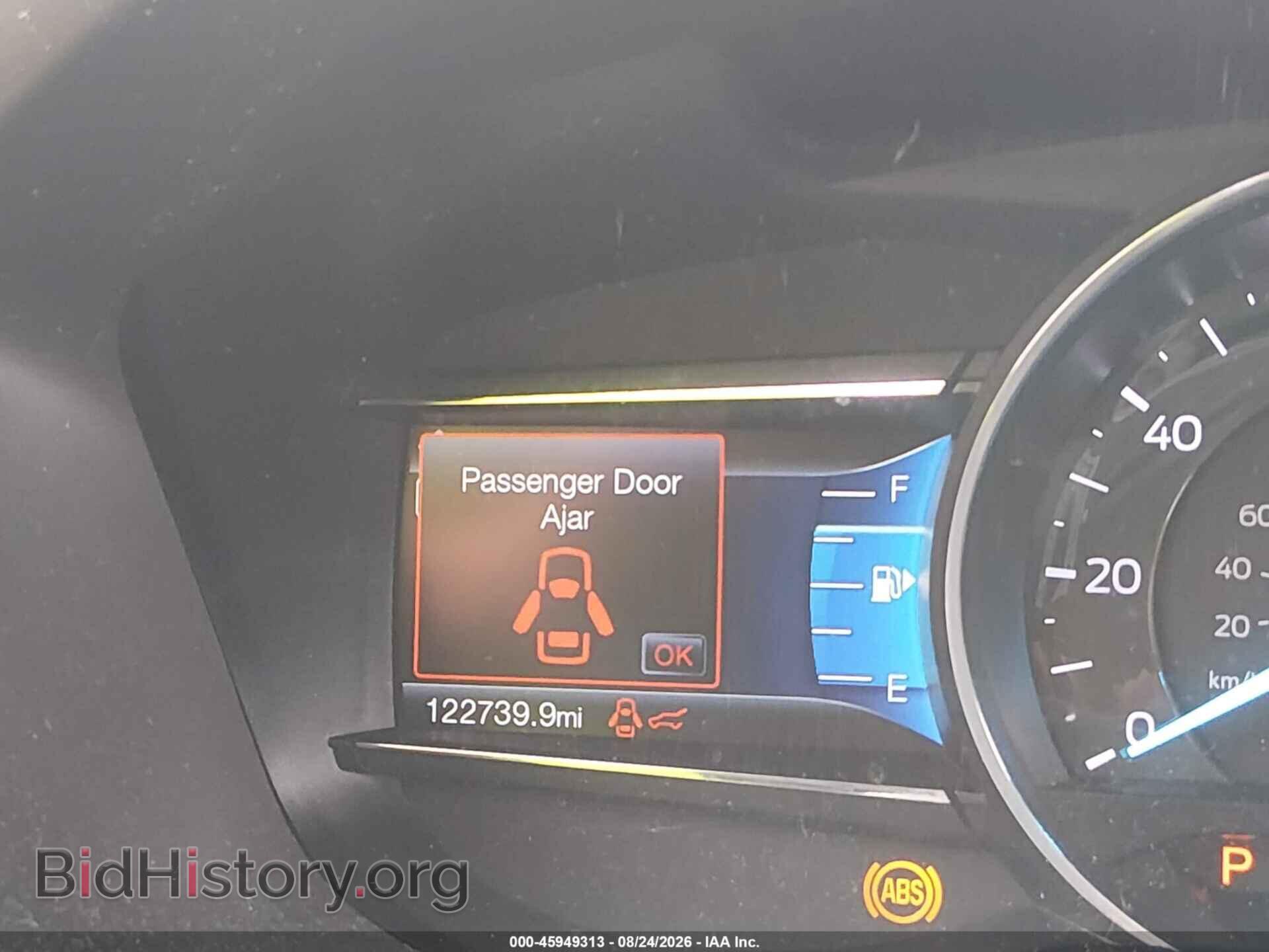 2017 FORD EXPLORER - VIN: 1FM5K7F83HGC84549 - Photo 15