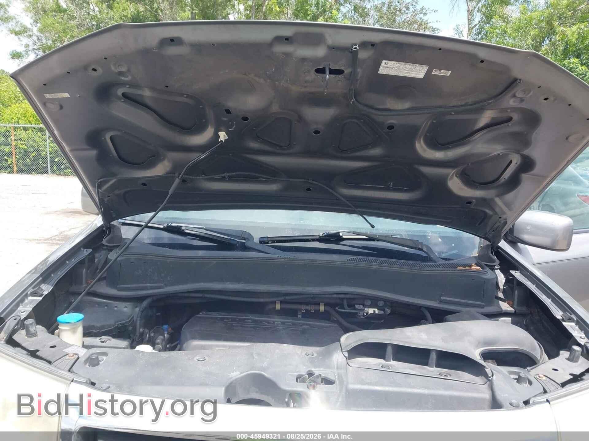 2012 HONDA PILOT - VIN: 5FNYF3H44CB022759 - Фото 10