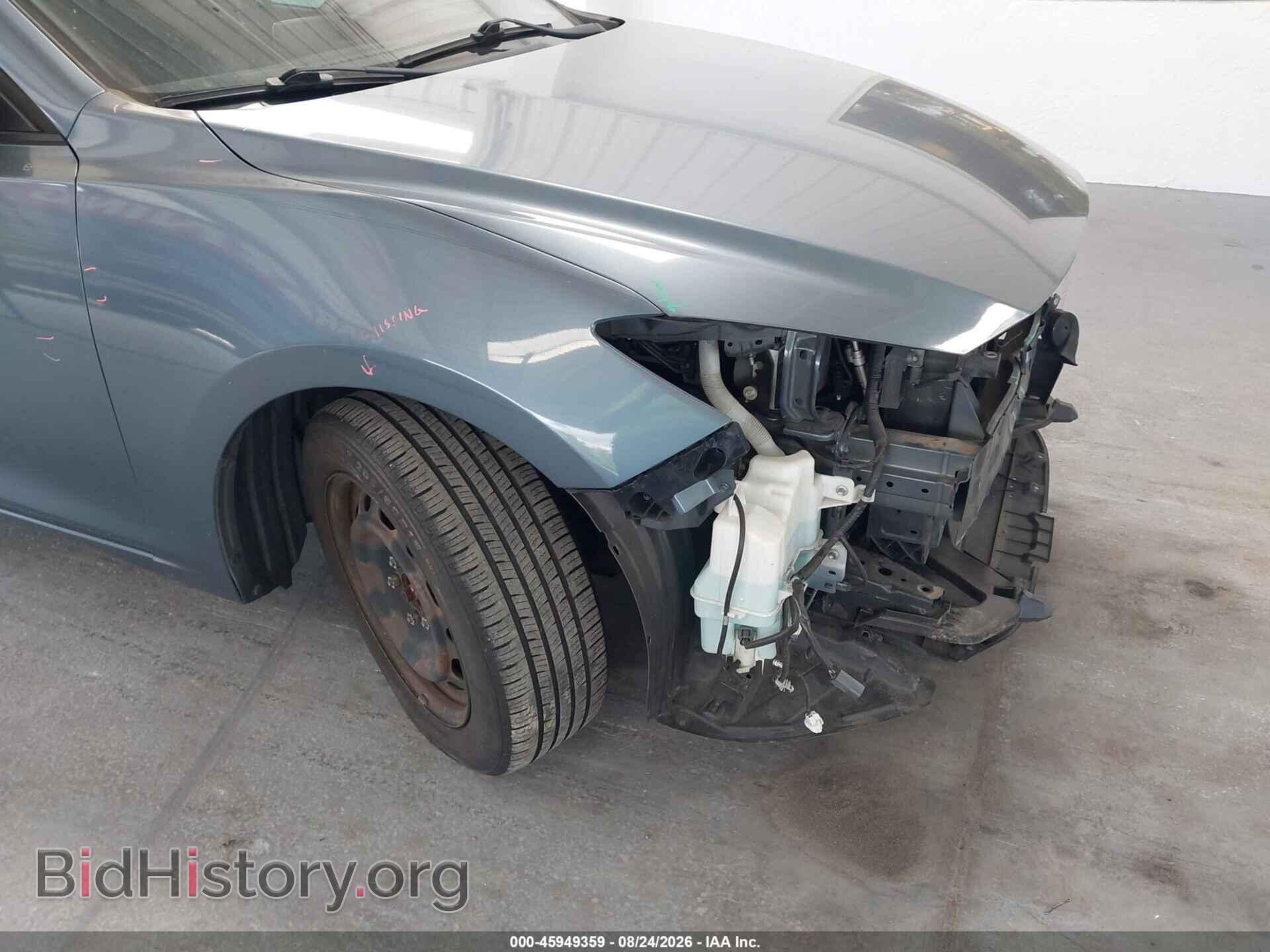 2016 MAZDA MAZDA3 - VIN: 3MZBM1T72GM300977 - Фото 6