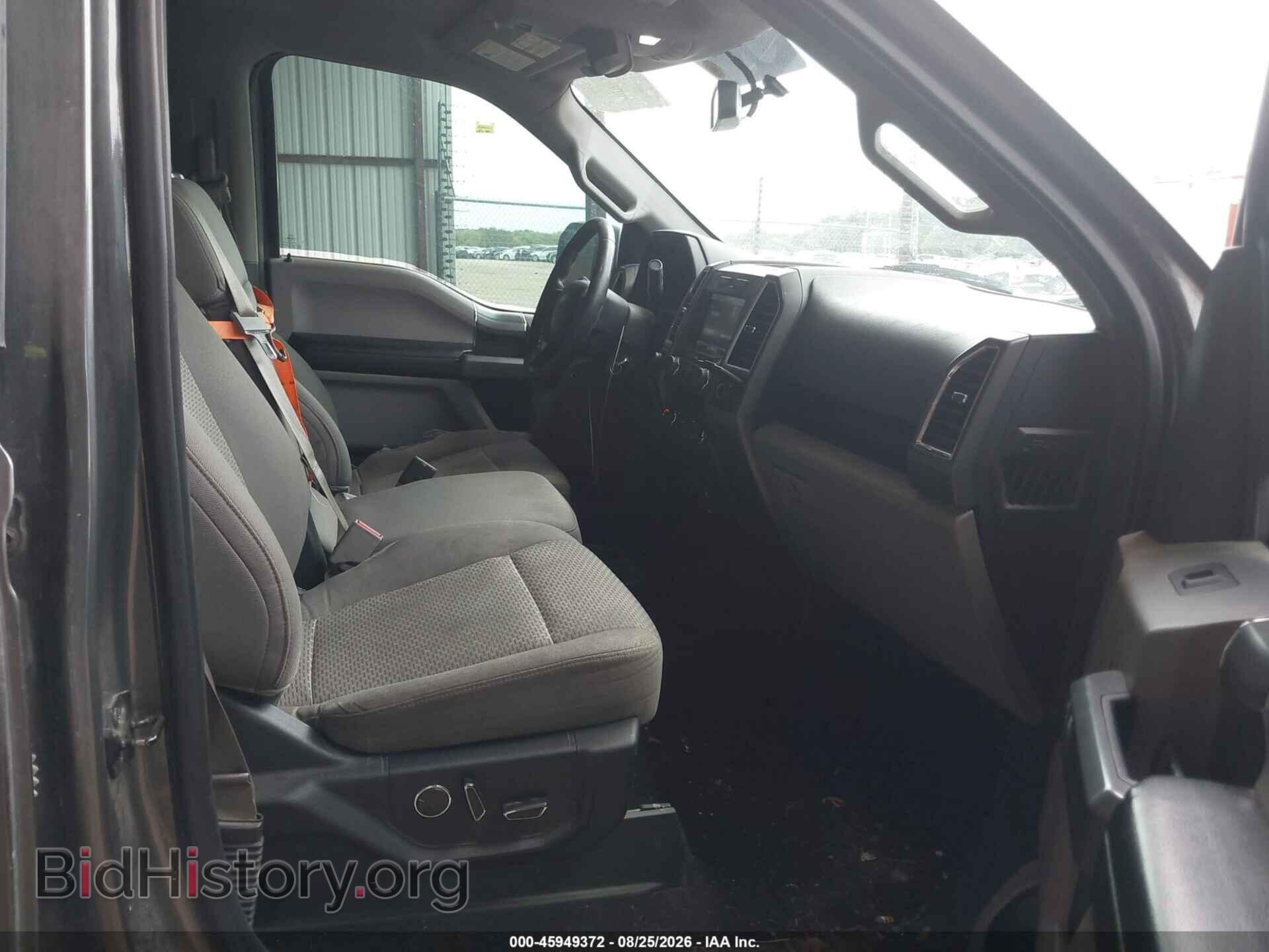 2015 FORD F-150 - VIN: 1FTEW1CP2FKE97780 - Photo 5