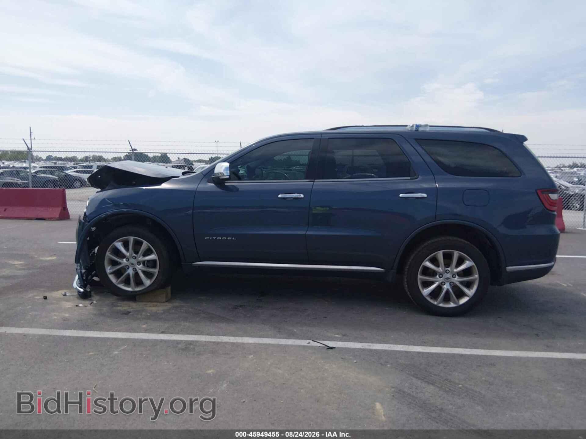 2019 DODGE DURANGO - VIN: 1C4RDJEG7KC798618 - Photo 15