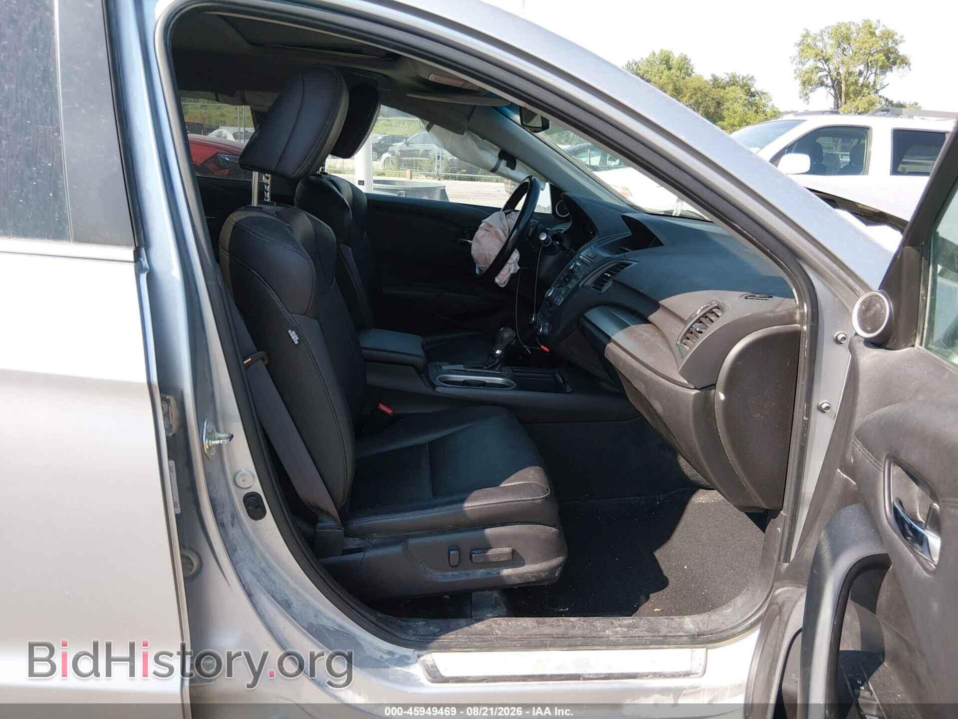 2017 ACURA RDX - VIN: 5J8TB4H31HL018015 - Photo 5
