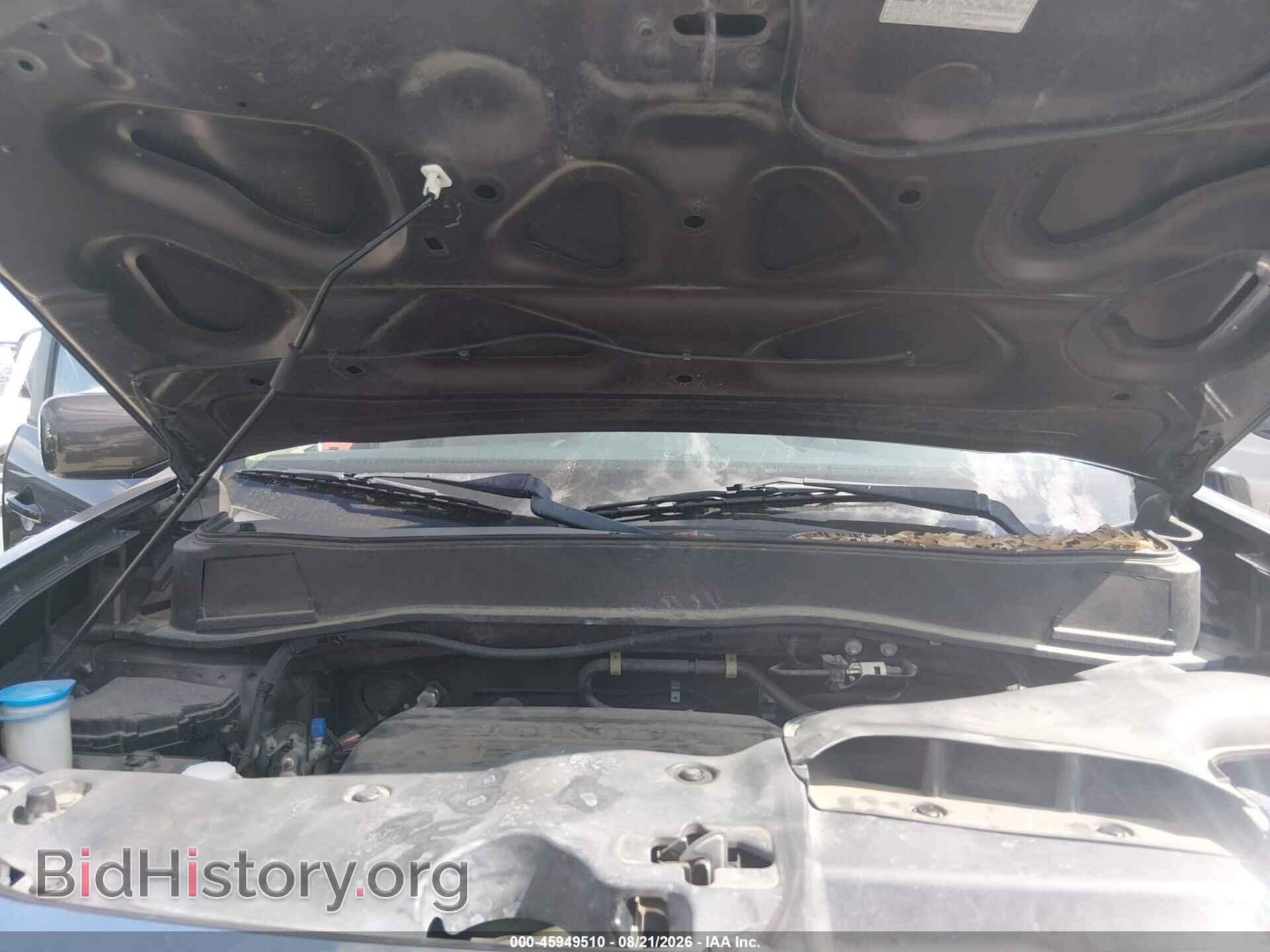 2014 HONDA PILOT - VIN: 5FNYF3H40EB020316 - Photo 10