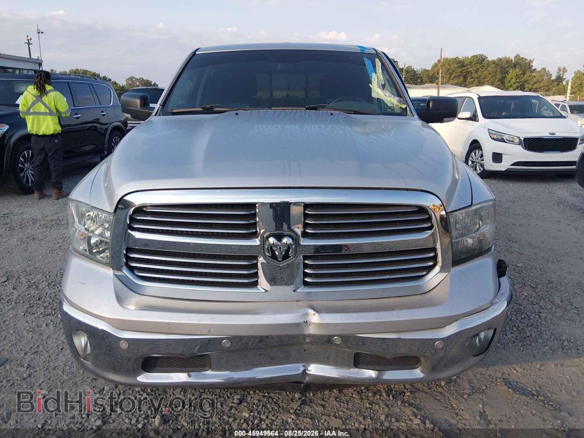 2014 RAM 1500 - VIN: 1C6RR7LM2ES385049 - Photo 12