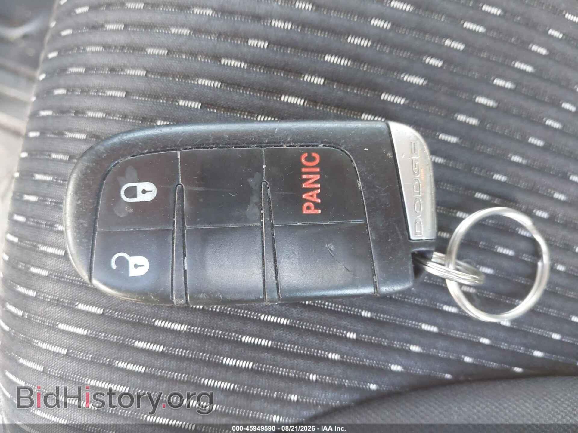 2013 DODGE JOURNEY - VIN: 3C4PDCAB8DT502414 - Photo 11