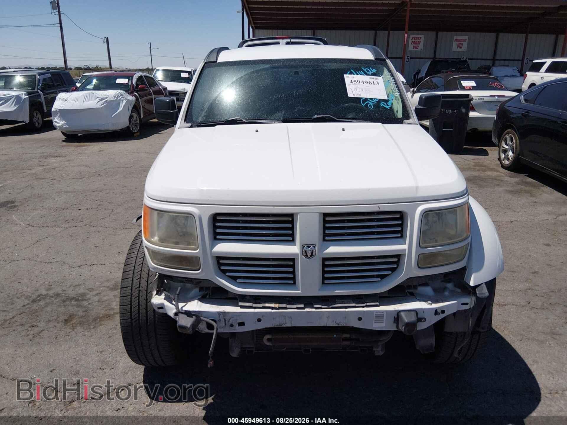 2011 DODGE NITRO - VIN: 1D4PT4GK0BW601948 - Фото 12