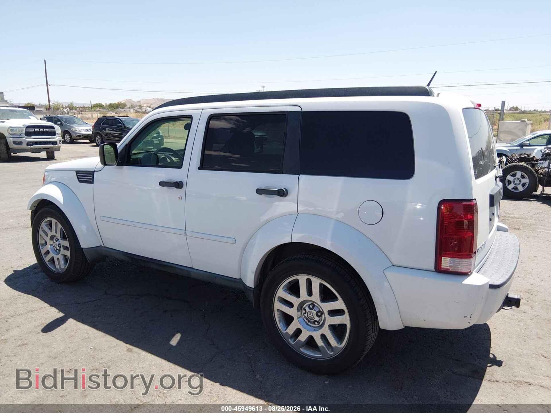 2011 DODGE NITRO - VIN: 1D4PT4GK0BW601948 - Фото 14
