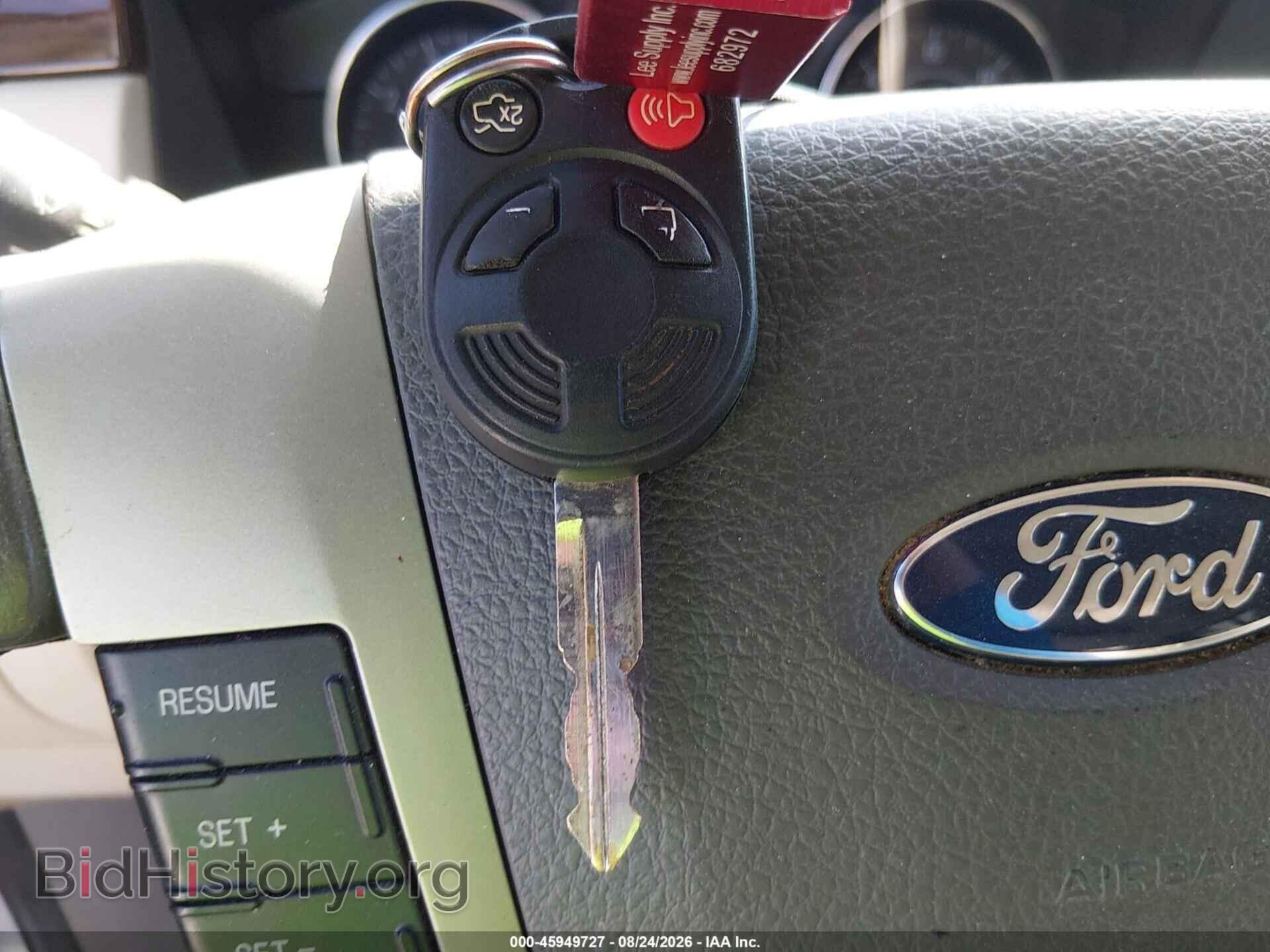2012 FORD FLEX - VIN: 2FMHK6CC6CBD08021 - Photo 11