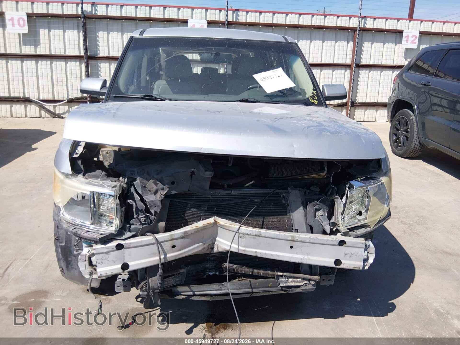 2012 FORD FLEX - VIN: 2FMHK6CC6CBD08021 - Photo 13