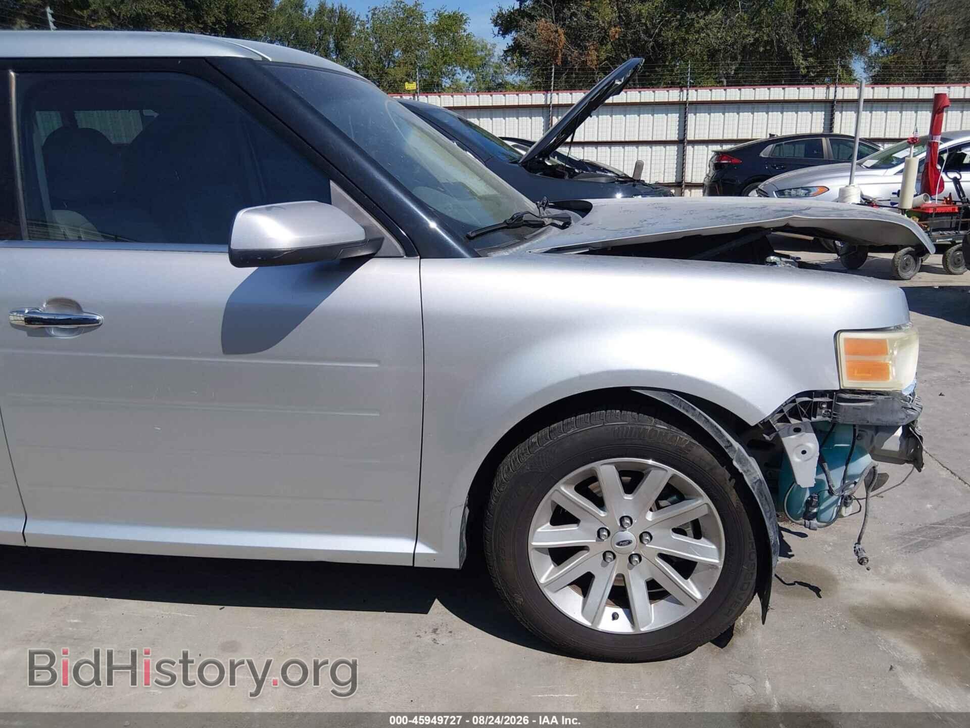 2012 FORD FLEX - VIN: 2FMHK6CC6CBD08021 - Photo 18