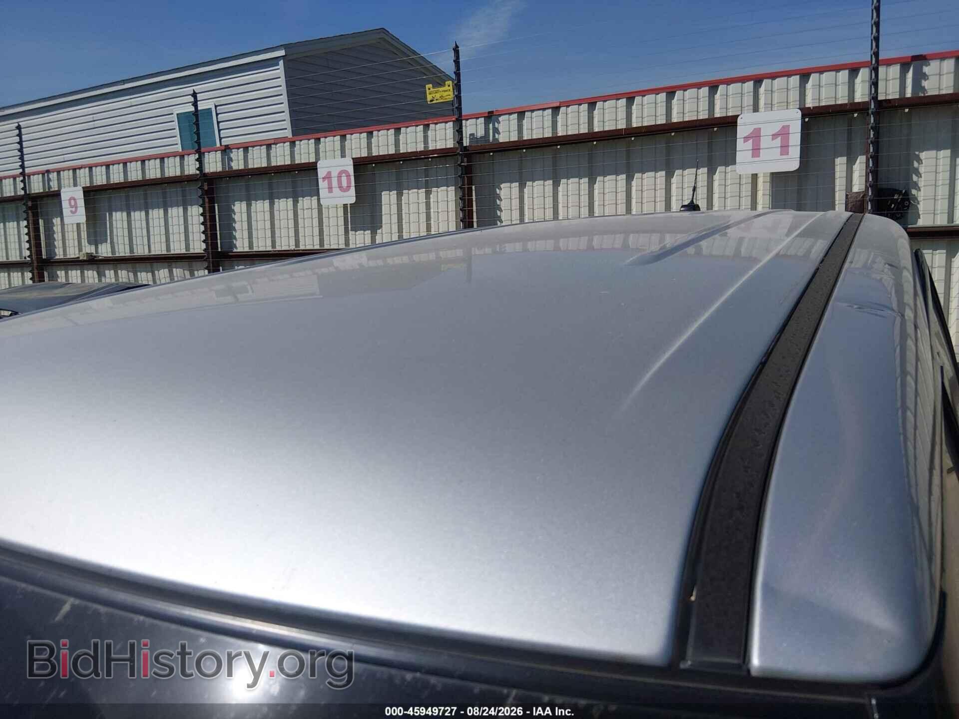 2012 FORD FLEX - VIN: 2FMHK6CC6CBD08021 - Photo 22