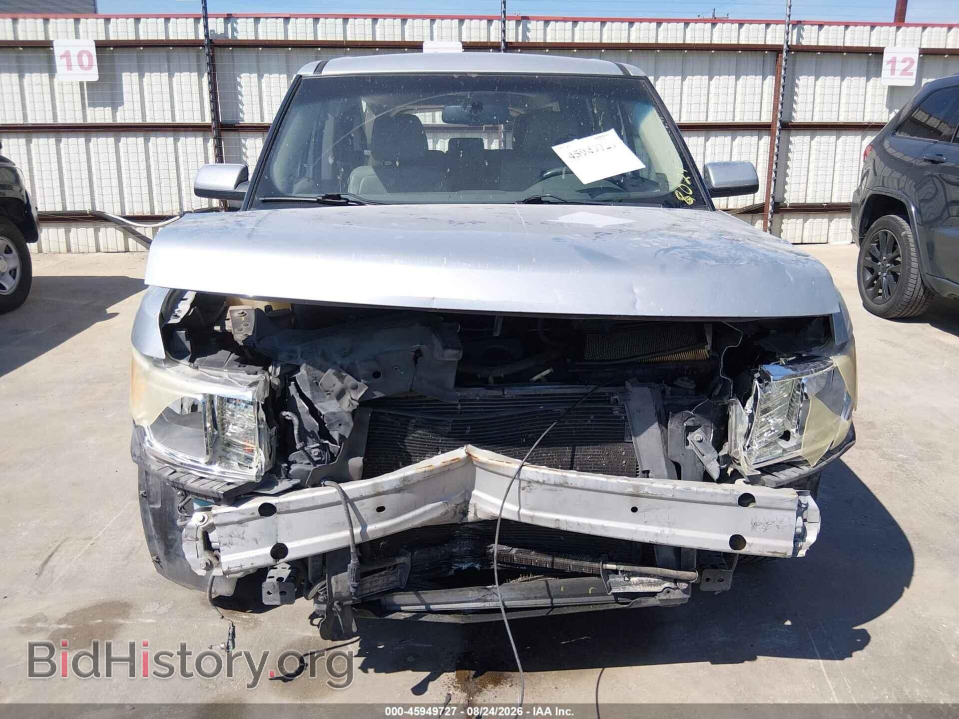 2012 FORD FLEX - VIN: 2FMHK6CC6CBD08021 - Photo 6