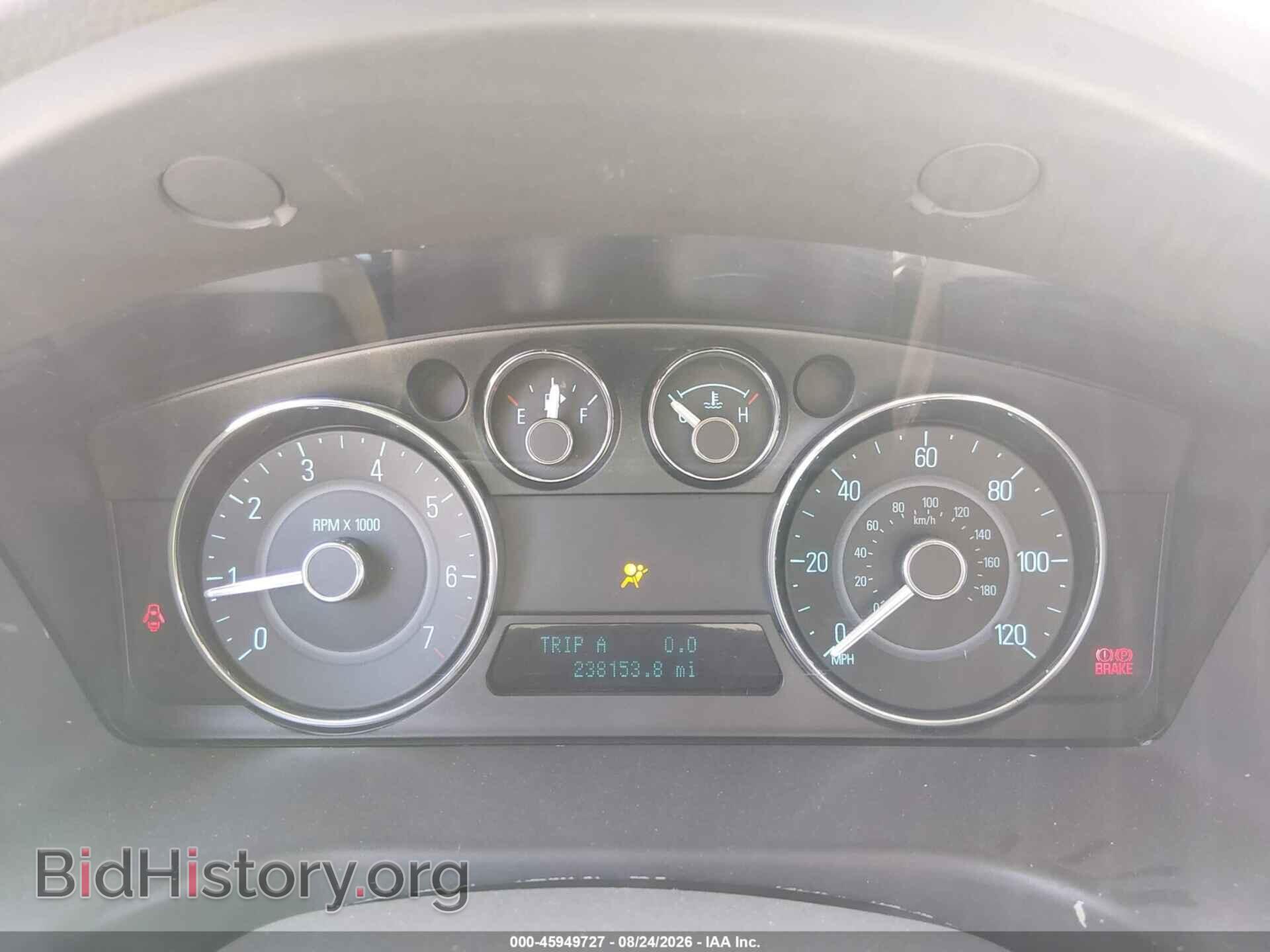2012 FORD FLEX - VIN: 2FMHK6CC6CBD08021 - Photo 7