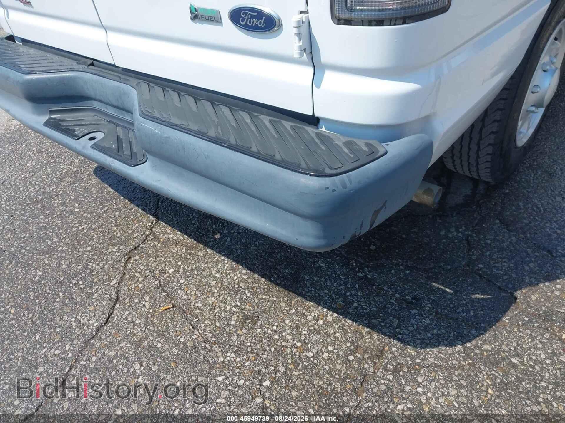 2013 FORD E-150 - VIN: 1FMNE1BW1DDB09205 - Фото 16