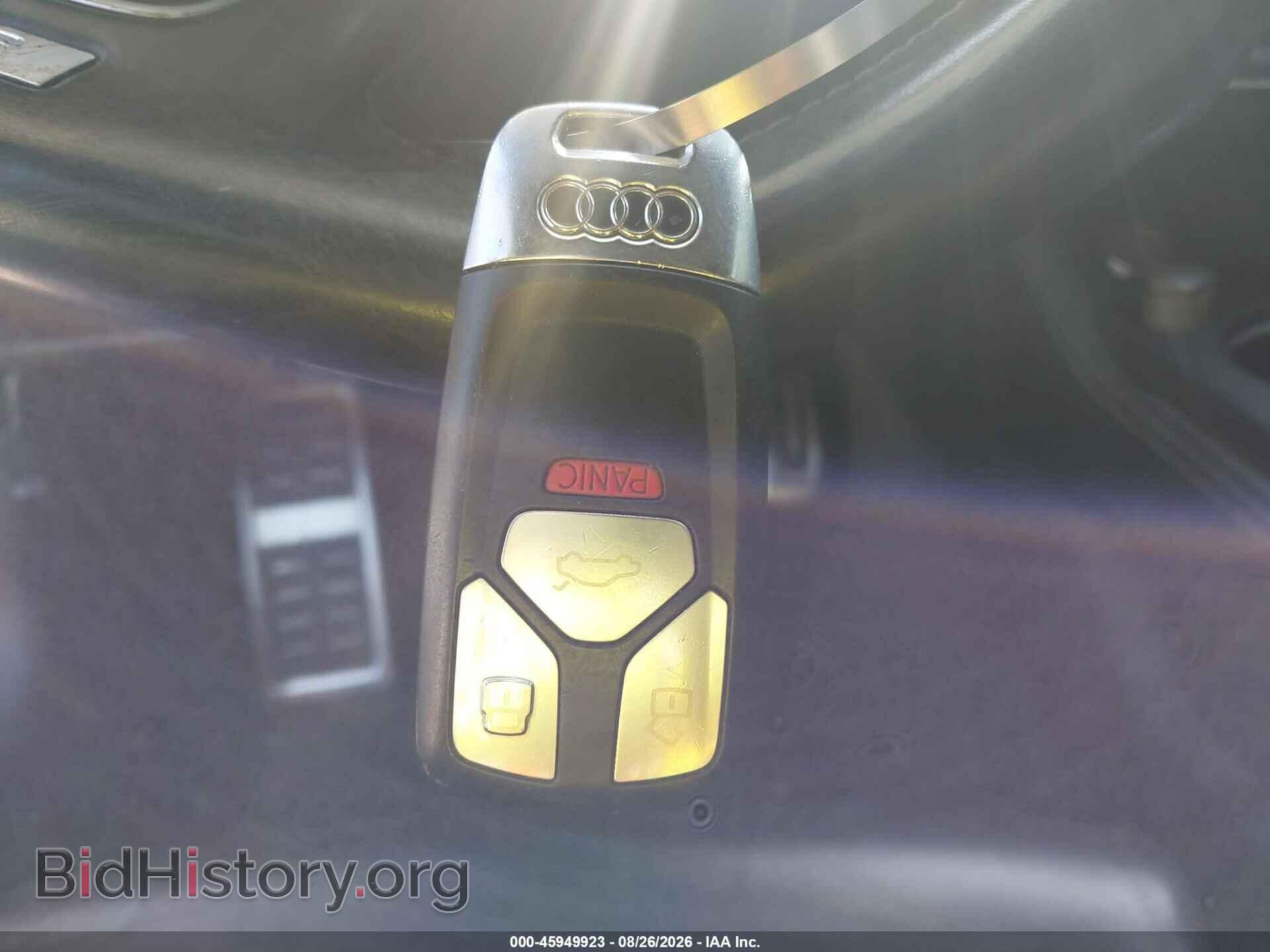 2018 AUDI S4 - VIN: WAUC4AF41JA003354 - Photo 11