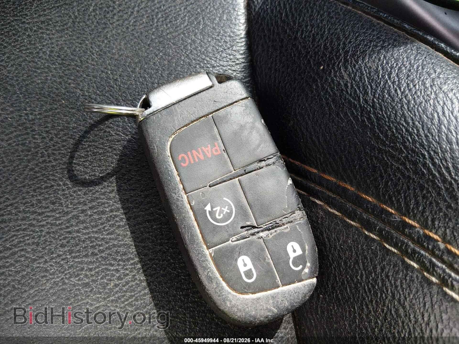 2020 JEEP COMPASS - VIN: 3C4NJCBB2LT230164 - Photo 11