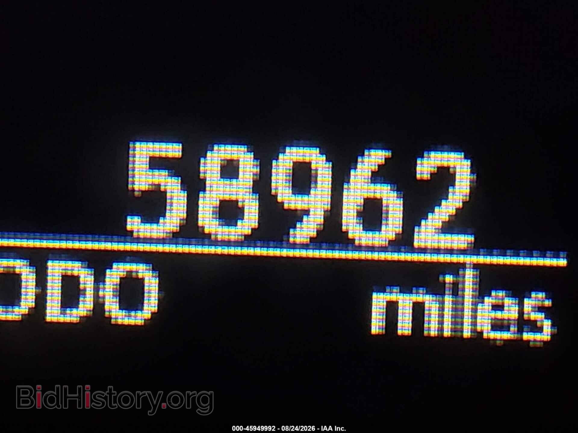 2013 LEXUS LS 460 - VIN: JTHBL5EF4D5113919 - Photo 15