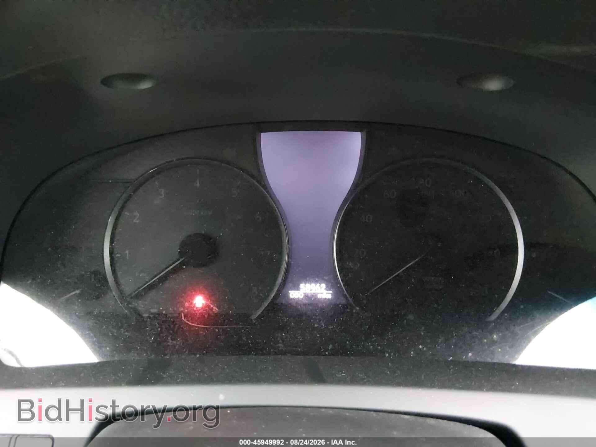 2013 LEXUS LS 460 - VIN: JTHBL5EF4D5113919 - Photo 7