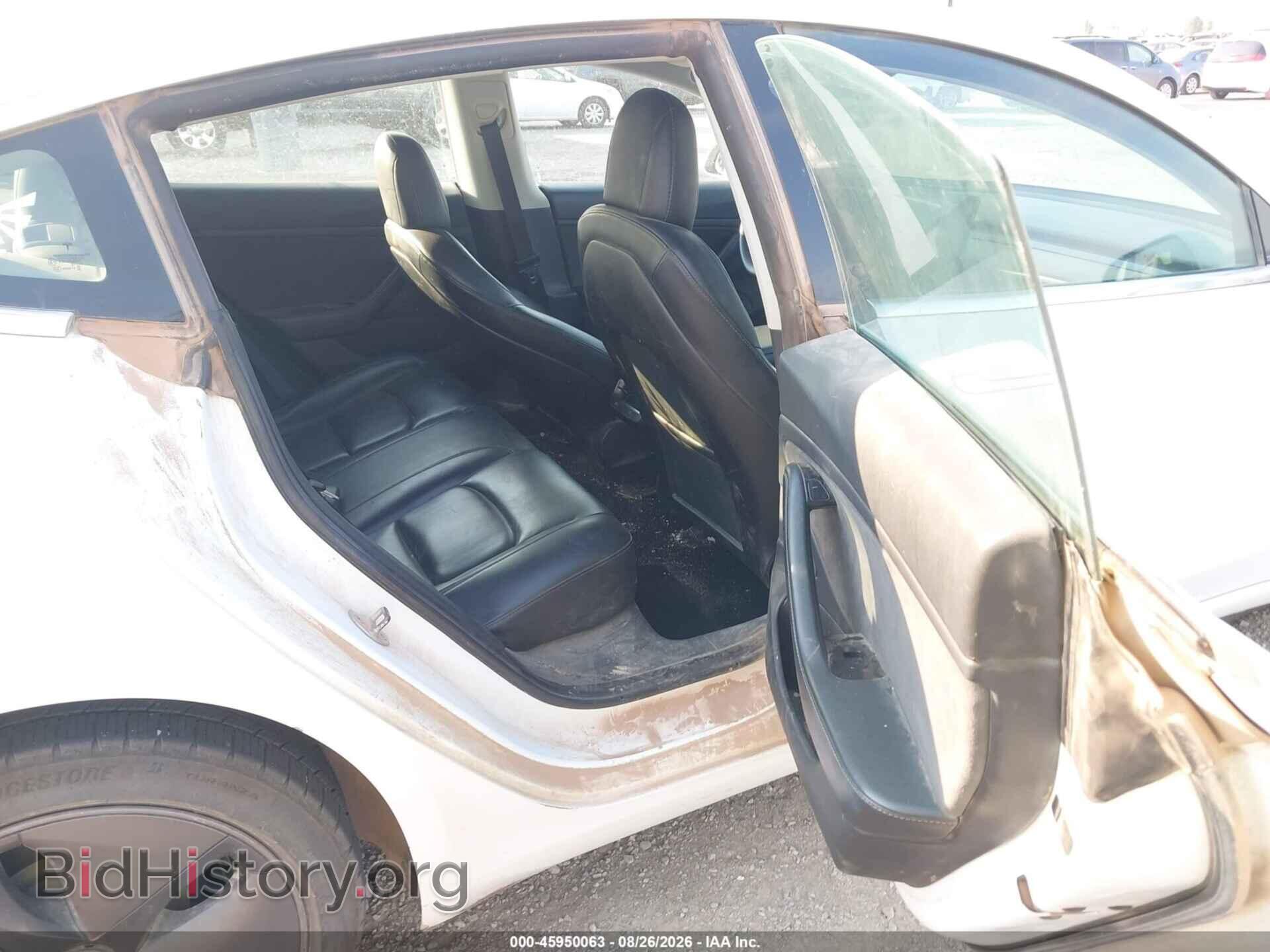 2019 TESLA MODEL 3 - VIN: 5YJ3E1EB1KF510568 - Photo 8