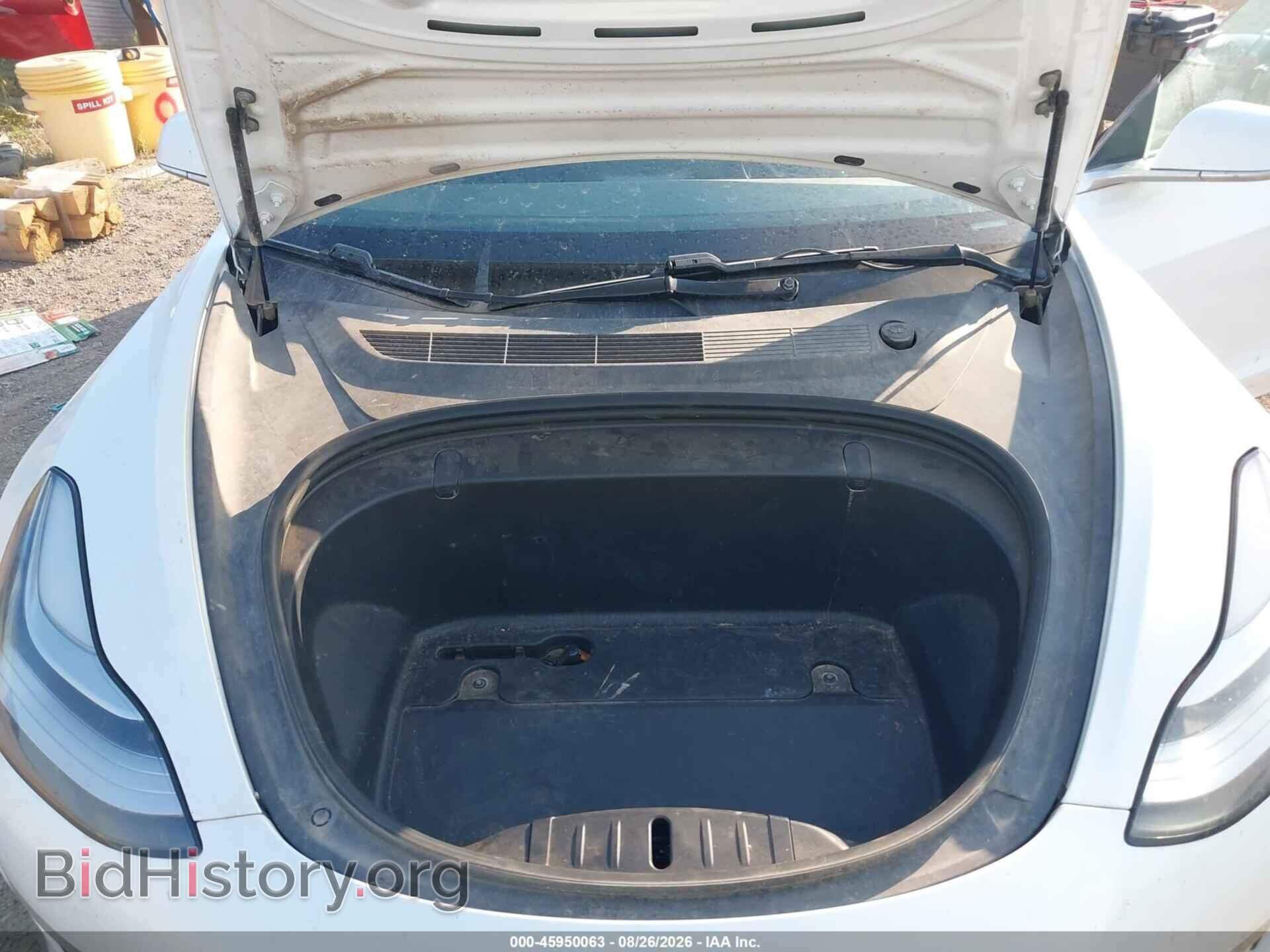 2019 TESLA MODEL 3 - VIN: 5YJ3E1EB1KF510568 - Photo 10