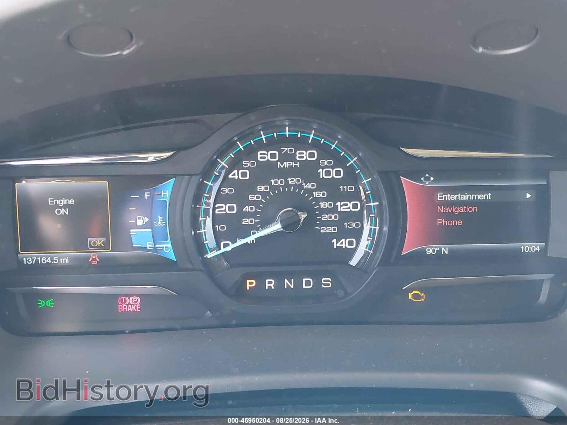 2015 FORD FLEX - VIN: 2FMGK5C86FBA10347 - Фото 7