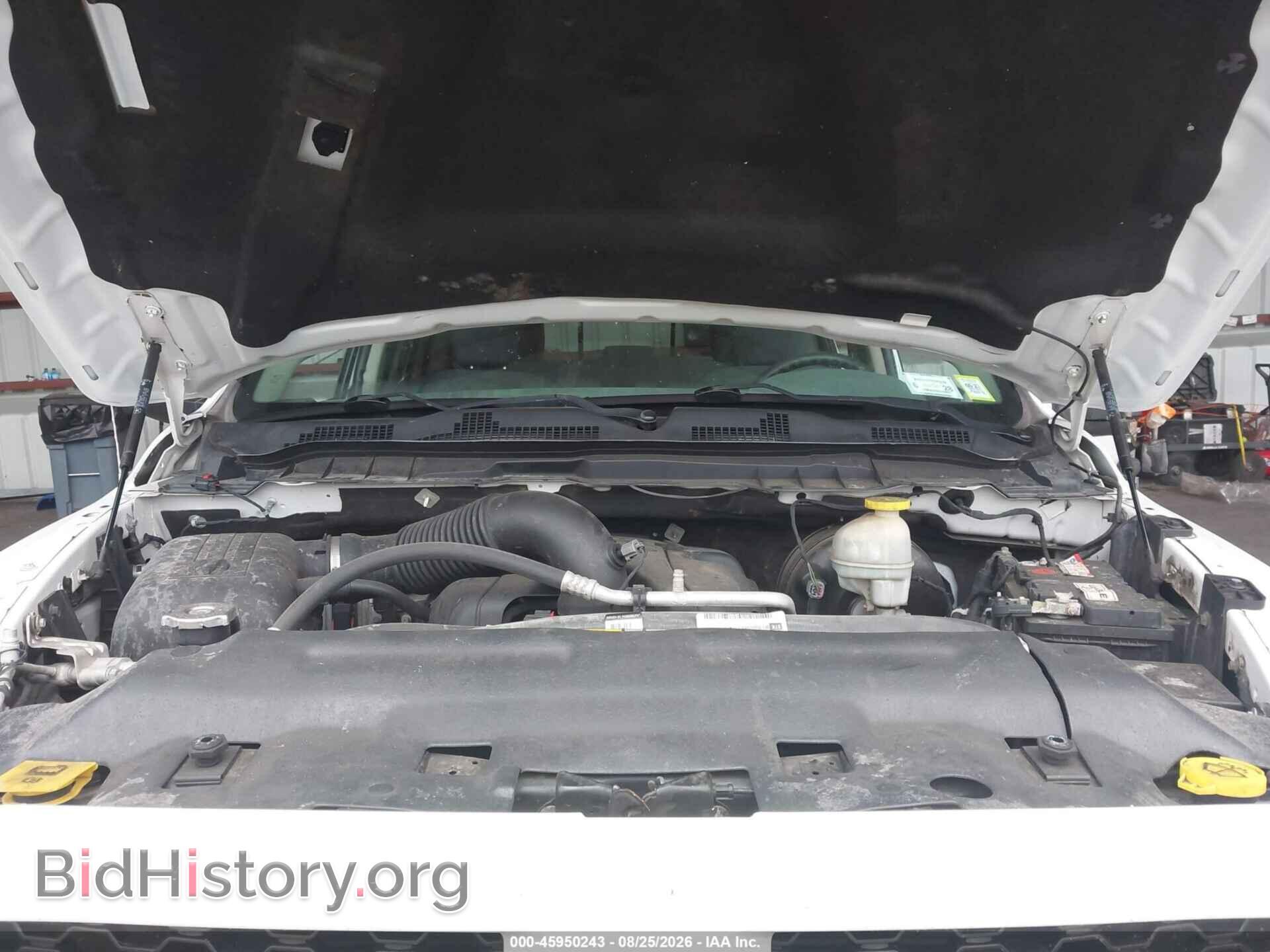 2017 RAM 1500 - VIN: 1C6RR7TT3HS745019 - Photo 10