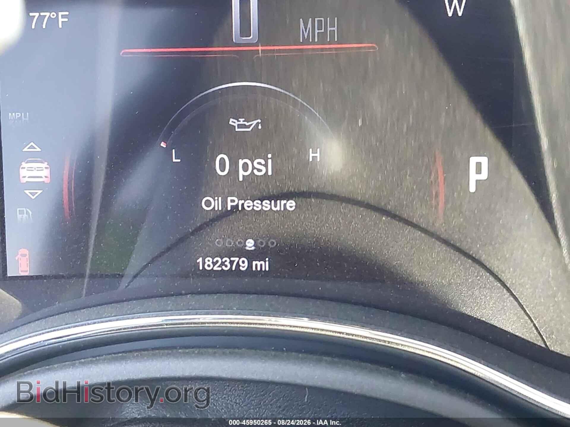2014 DODGE DURANGO - VIN: 1C4SDHCT3EC590959 - Фото 16