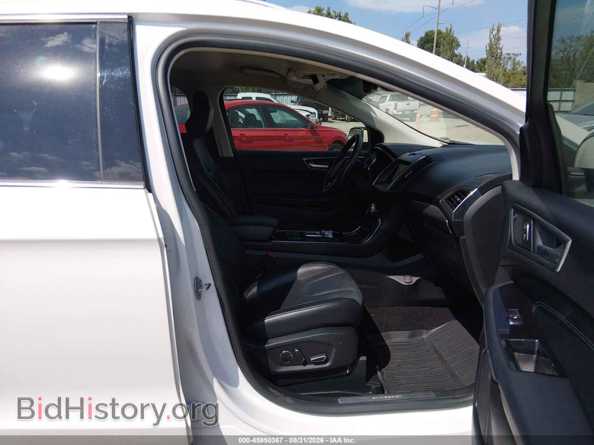 2019 FORD EDGE - VIN: 2FMPK4K91KBC47892 - Фото 5