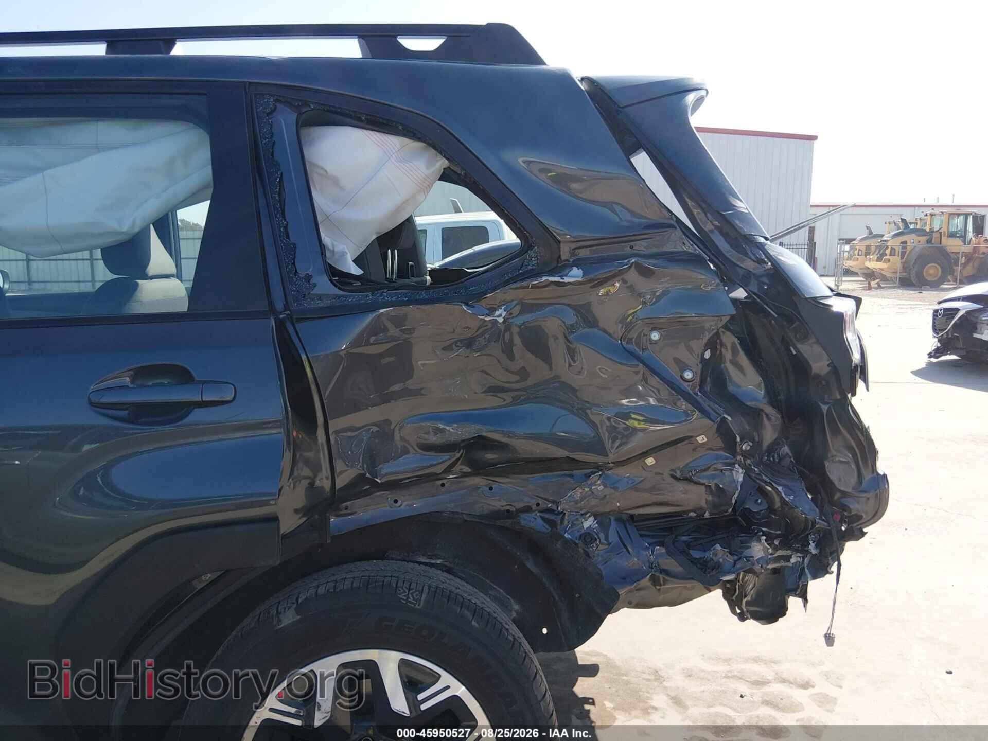 2026 SUBARU FORESTER - VIN: 4S4SLDA6XT3024413 - Photo 6