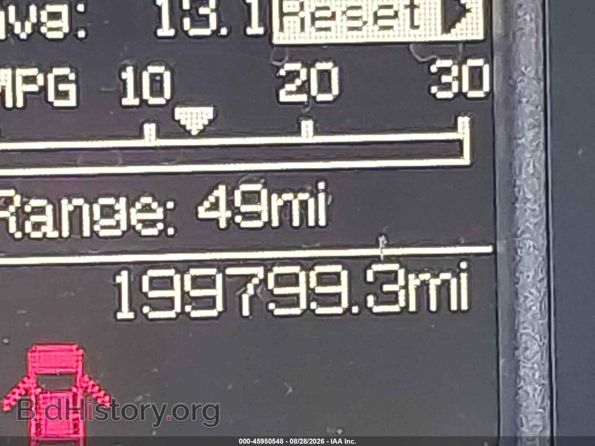 2014 RAM 1500 - VIN: 1C6RR7FT0ES249165 - Фото 15