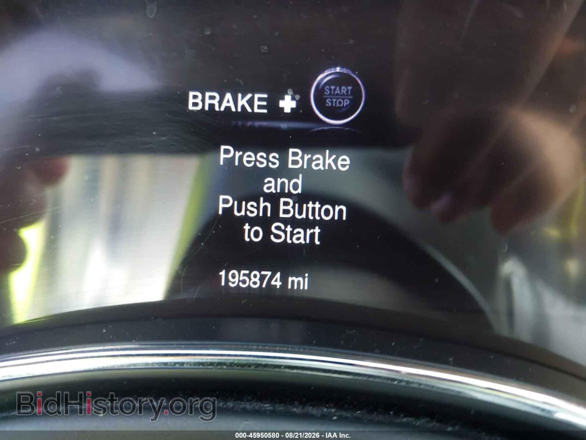 2014 DODGE DURANGO - VIN: 1C4RDJAG4EC314396 - Photo 7