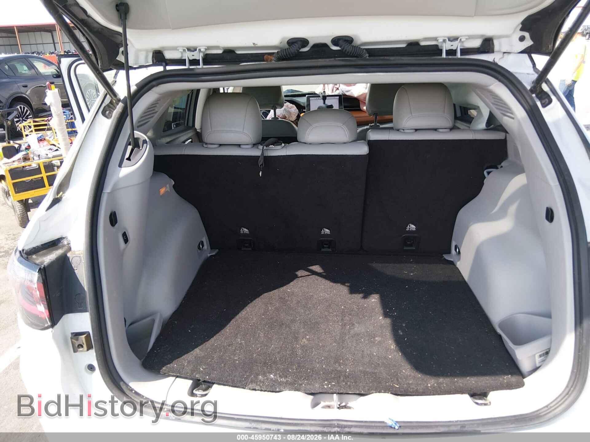 2022 JEEP COMPASS - VIN: 3C4NJDCB3NT197263 - Photo 18
