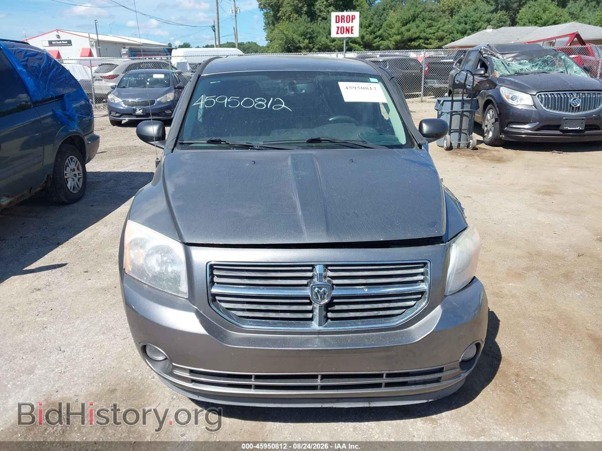 2011 DODGE CALIBER - VIN: 1B3CB3HA8BD182792 - Photo 13