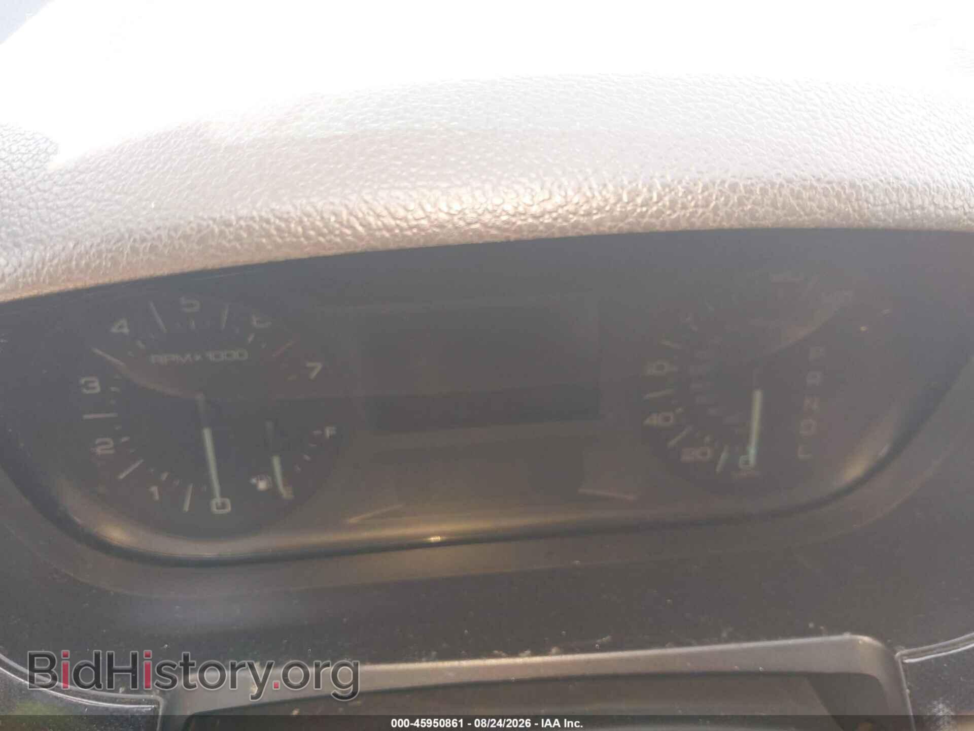 2011 FORD EDGE - VIN: 2FMDK3GC1BBB59927 - Photo 7