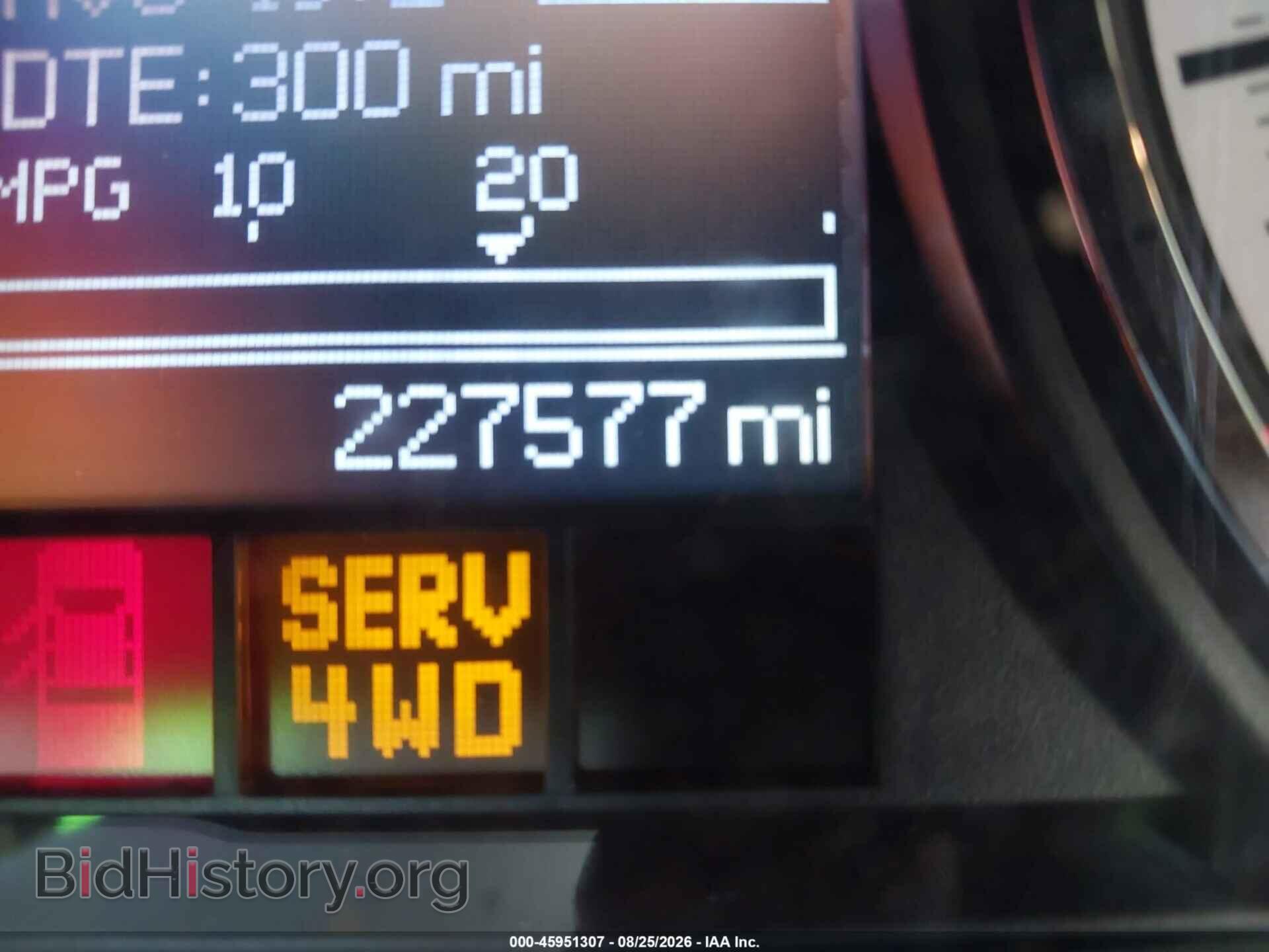 2011 RAM RAM 2500 - VIN: 3D7UT2CL0BG518480 - Фото 16