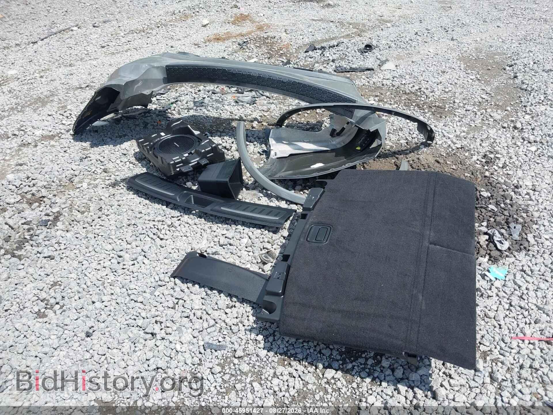 2023 DODGE DURANGO - VIN: 1C4SDJH95PC582563 - Photo 12