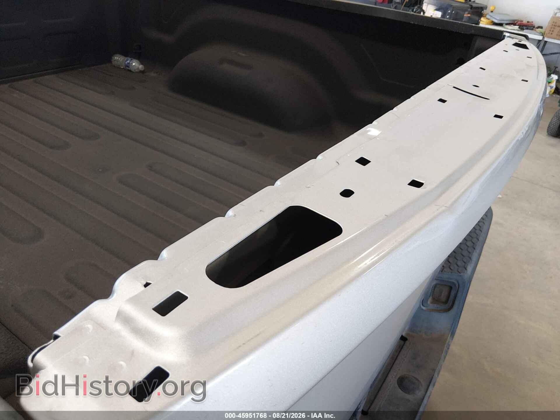 2017 RAM 1500 - VIN: 1C6RR7FG8HS826547 - Фото 6