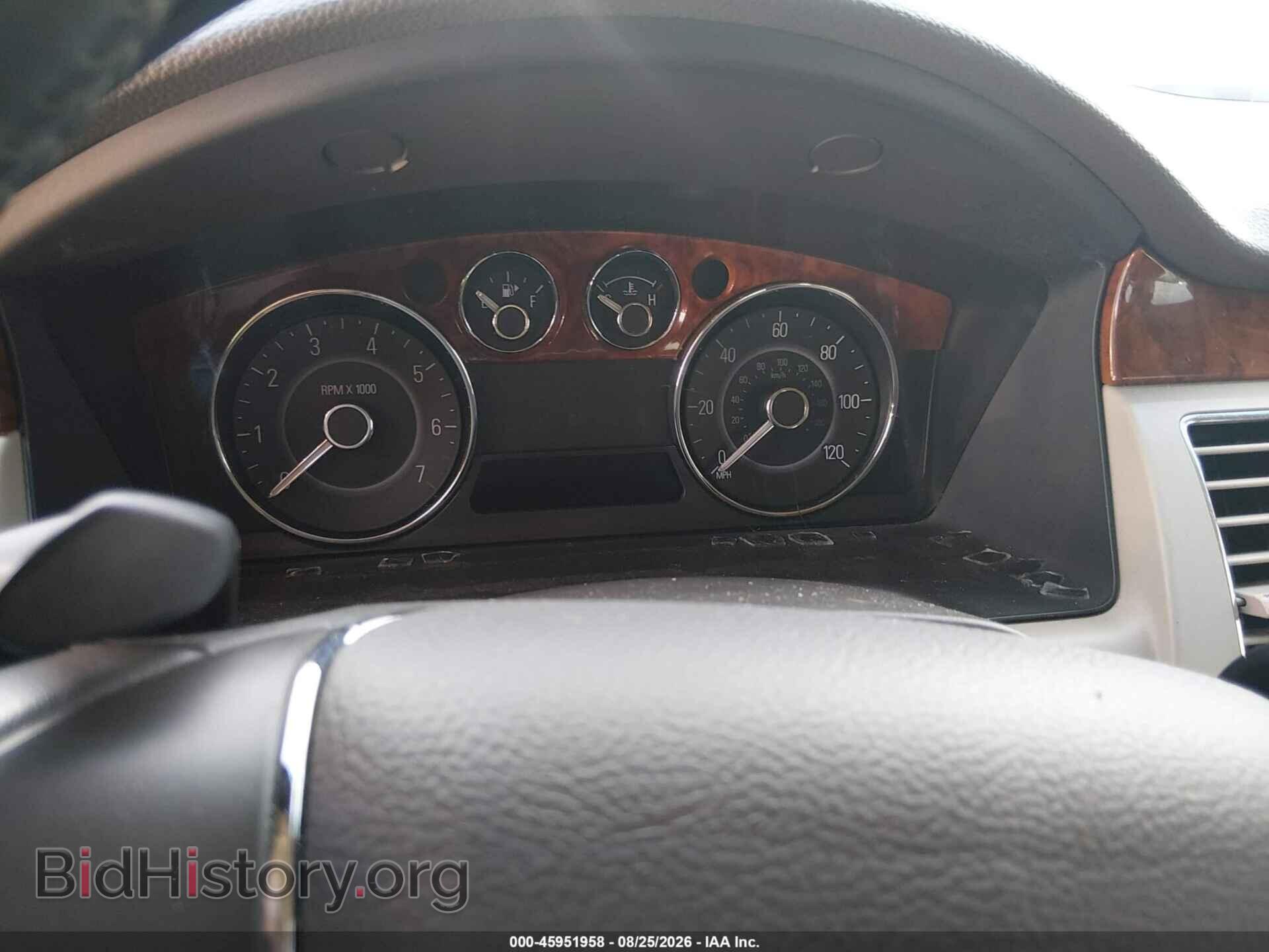2012 FORD FLEX - VIN: 2FMHK6DTXCBD06335 - Photo 7