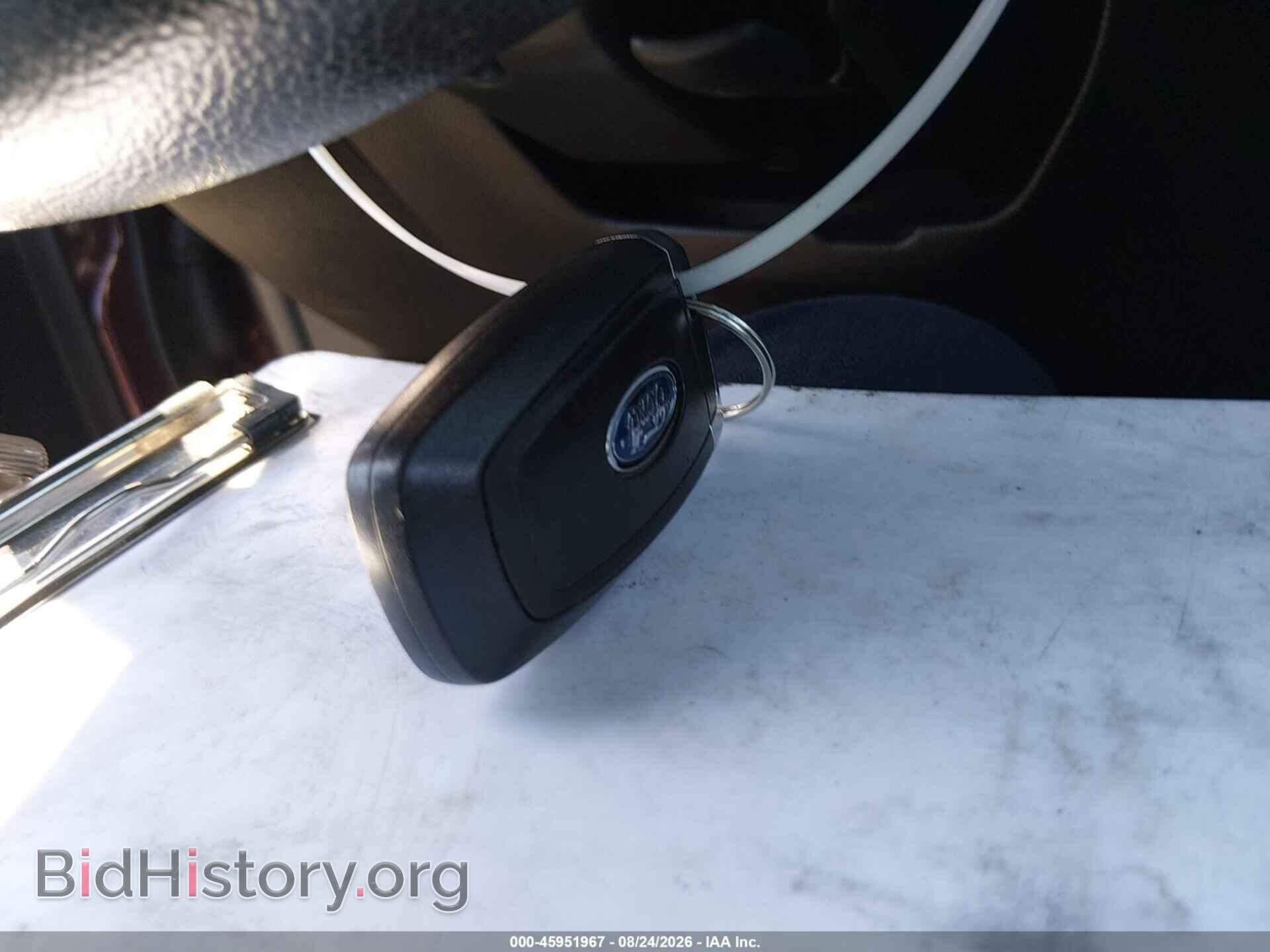 2018 FORD EXPLORER - VIN: 1FM5K7D84JGB89796 - Photo 11