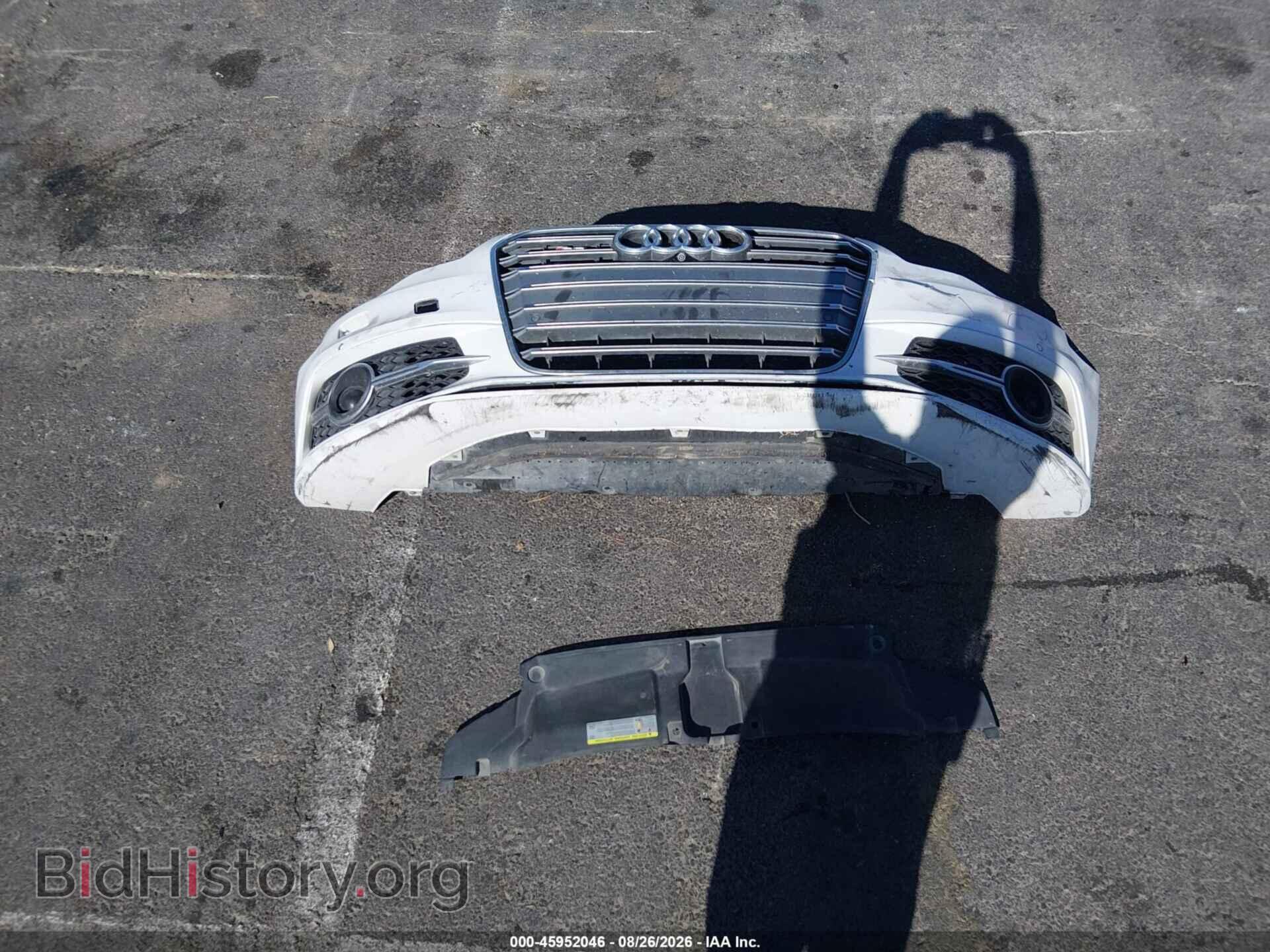 2013 AUDI S6 - VIN: WAUJ2AFC8DN026423 - Photo 12
