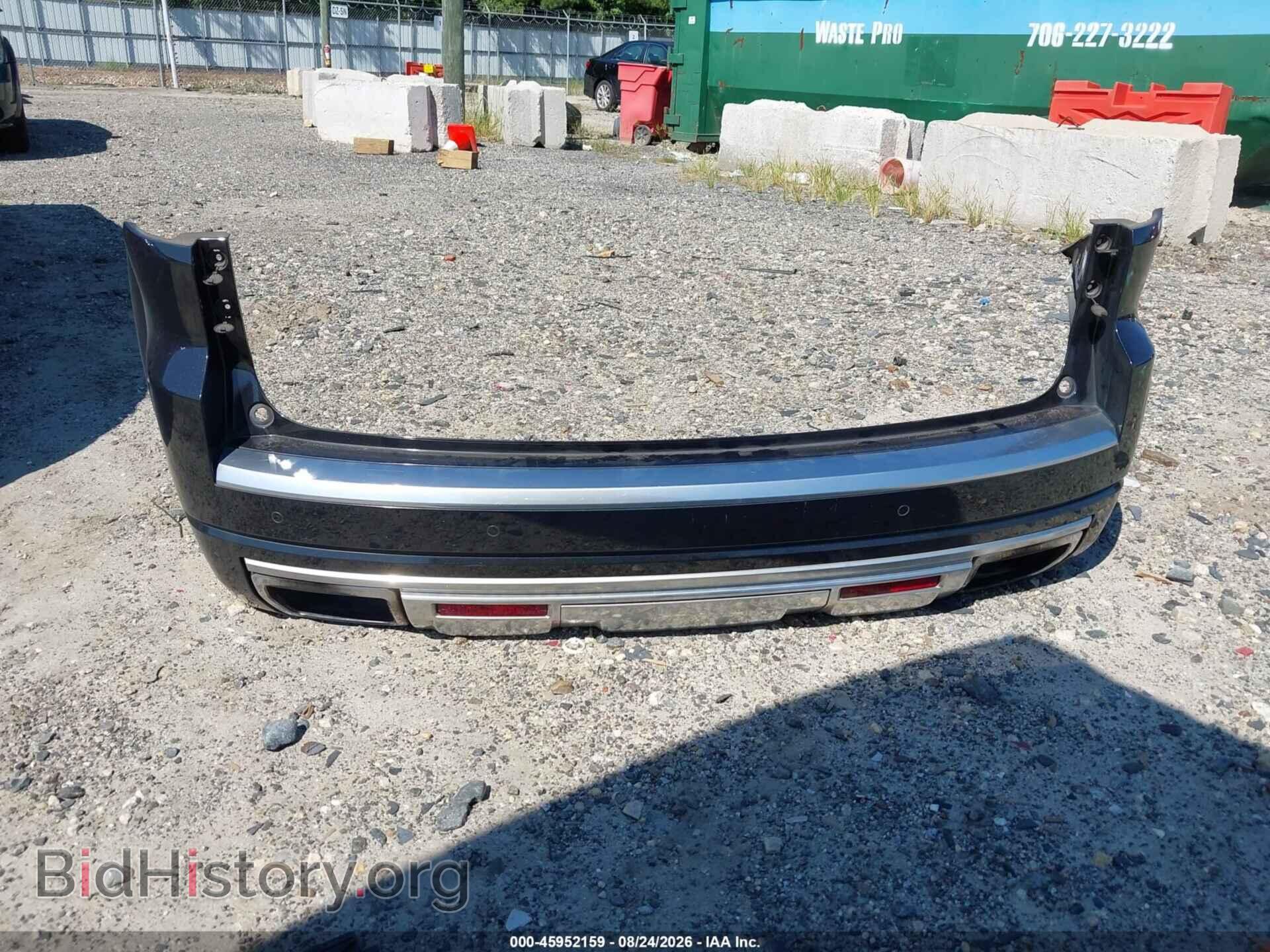 2014 GMC ACADIA - VIN: 1GKKRTKD8EJ110980 - Photo 12