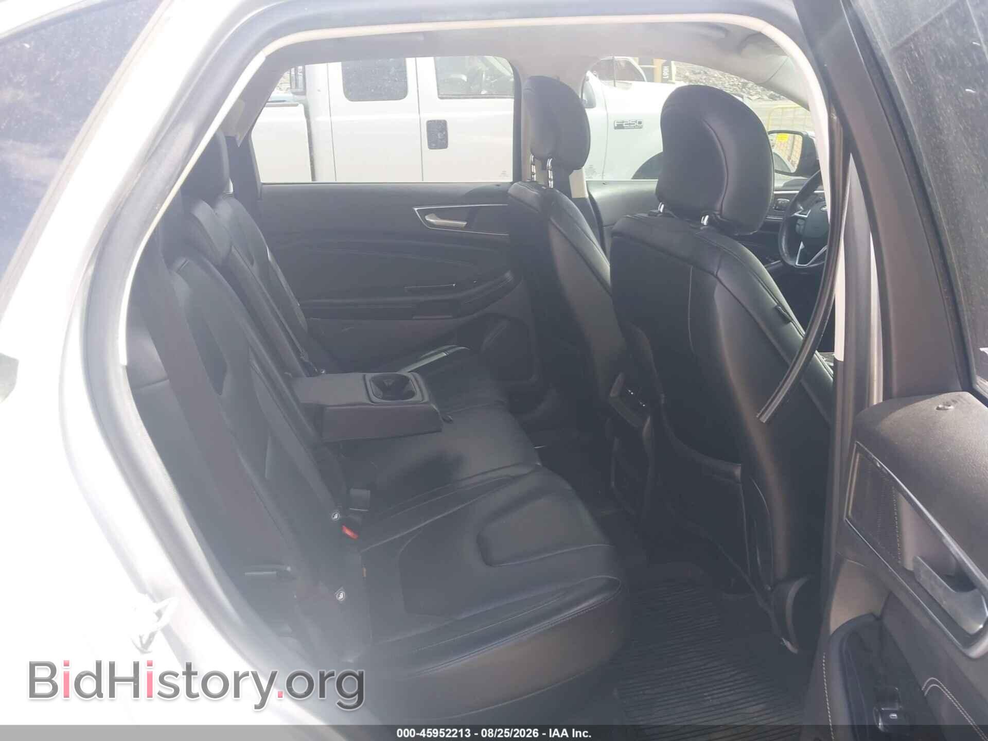 2016 FORD EDGE - VIN: 2FMPK4K94GBB05804 - Photo 8