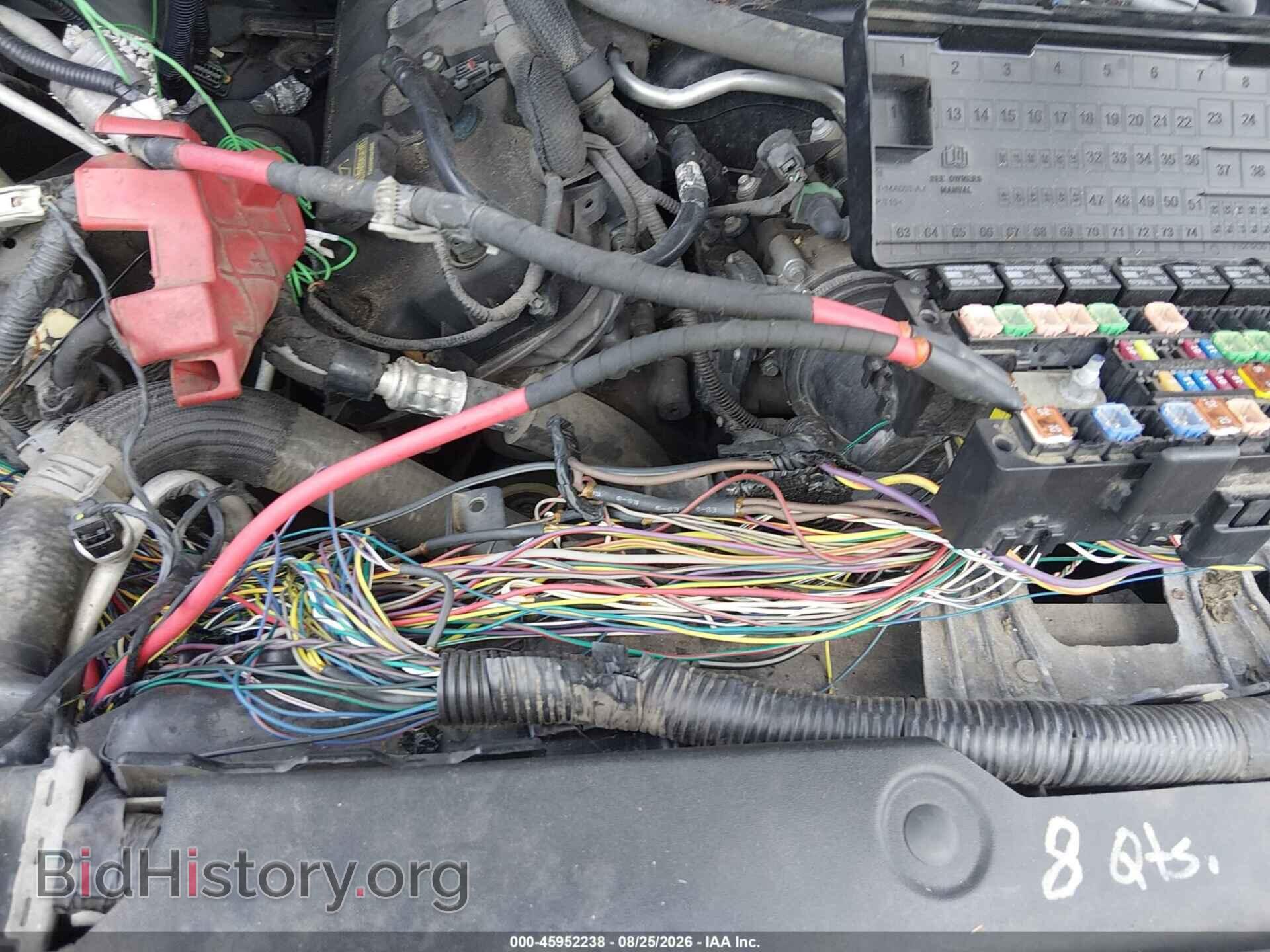 2013 FORD F-150 - VIN: 1FTFX1CFXDFB57601 - Photo 19